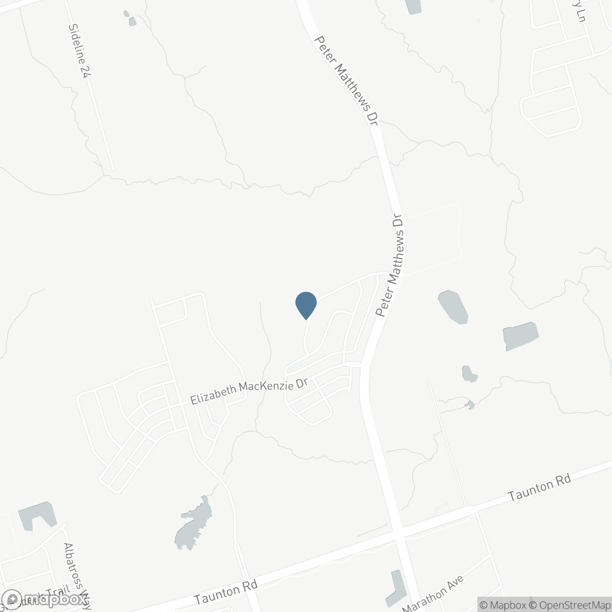 1226 TALISMAN MANOR, Pickering, Ontario L1X 0R9